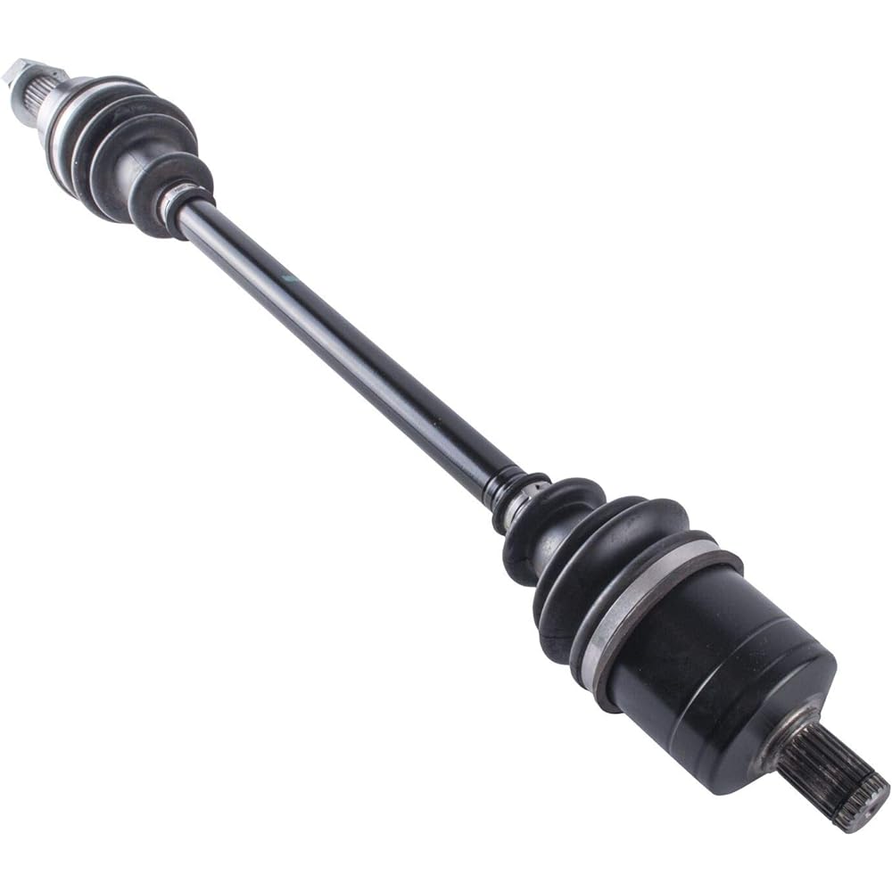 East Lake Axle Front Left/Right CV Axle Compatible with Polaris RZR S 900/1000 2015 2016 2017 2018