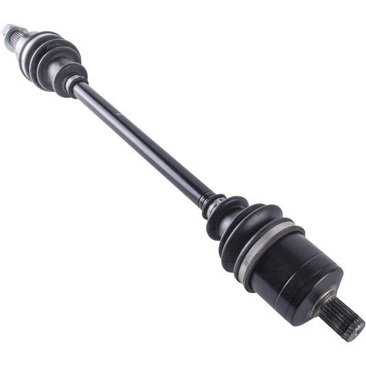 East Lake Axle Front Left/Right CV Axle Compatible with Polaris RZR S 900/1000 2015 2016 2017 2018