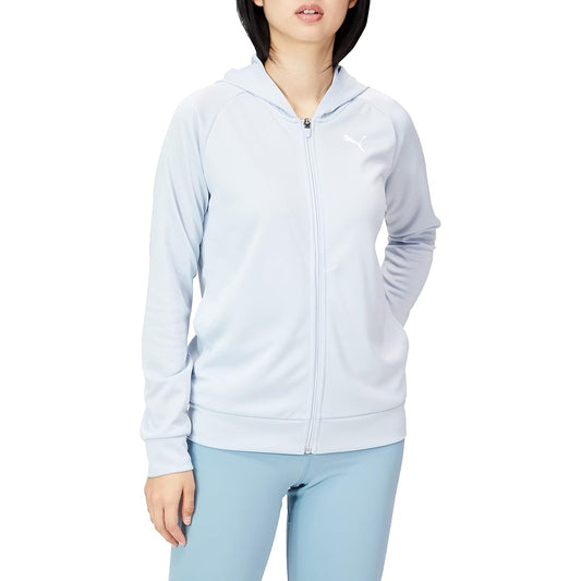 [PUMA] Outerwear ACTIVE+ Hooded Jacket 849114 Women's