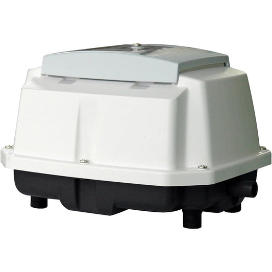 KOSHIN AK-60 air pump for septic tank