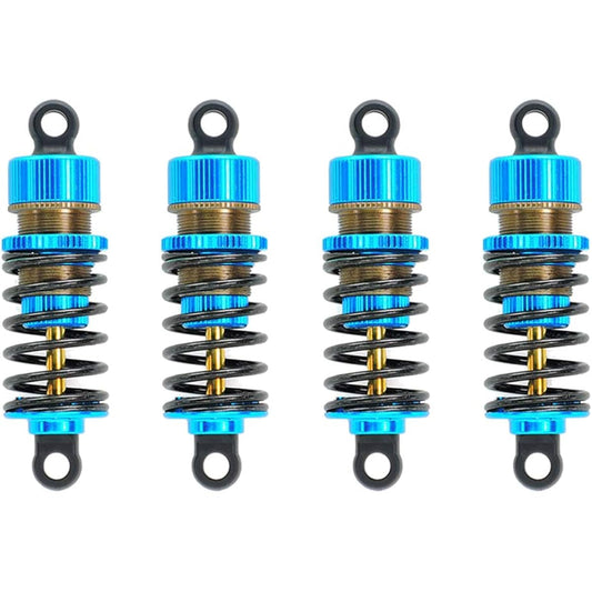 TAMIYA TRF Series No.254 TRF Big Bore Damper Plus (4 pieces) RC Parts 42354