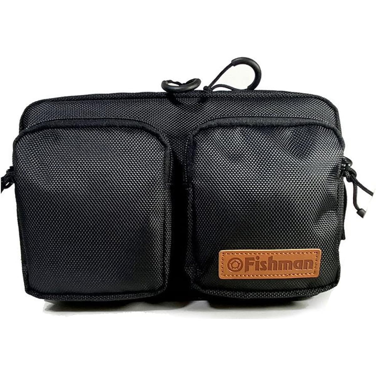 FISHMAN BT-008 Lure Bag Black M