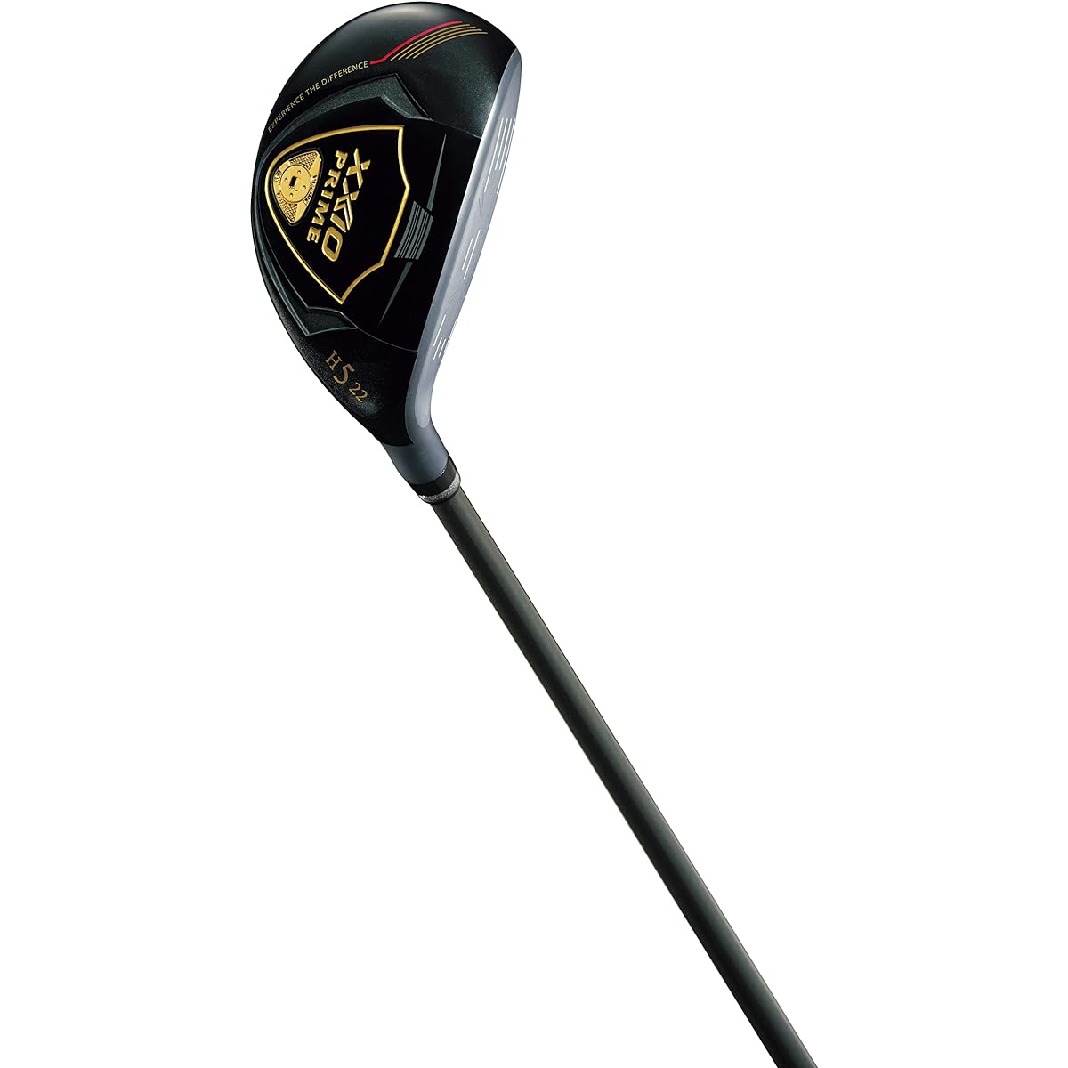 DUNLOP XXIO Prime 2023 Utility Hybrid SP-1200 Carbon Shaft Men's Right-handed Golf Club Utility Club