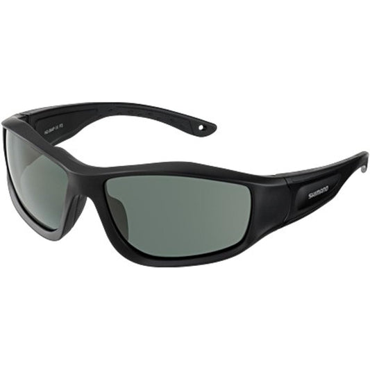 SHIMANO Floating Fishing Glass Matte Black HG-064P