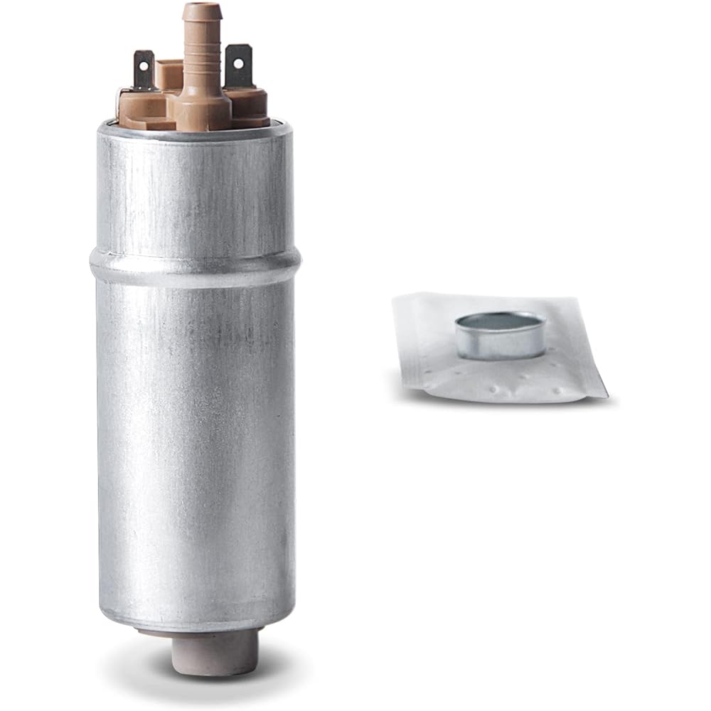 A-Premium Electric Fuel Pump with Strainer for Land Rover Range Rover 2003 2004 2005 L322 Series V8 4.4L