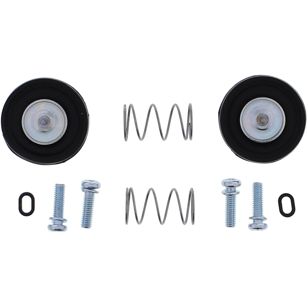 ALL BALLS RACING 46-4029 Air Cut Off Valvard Kit