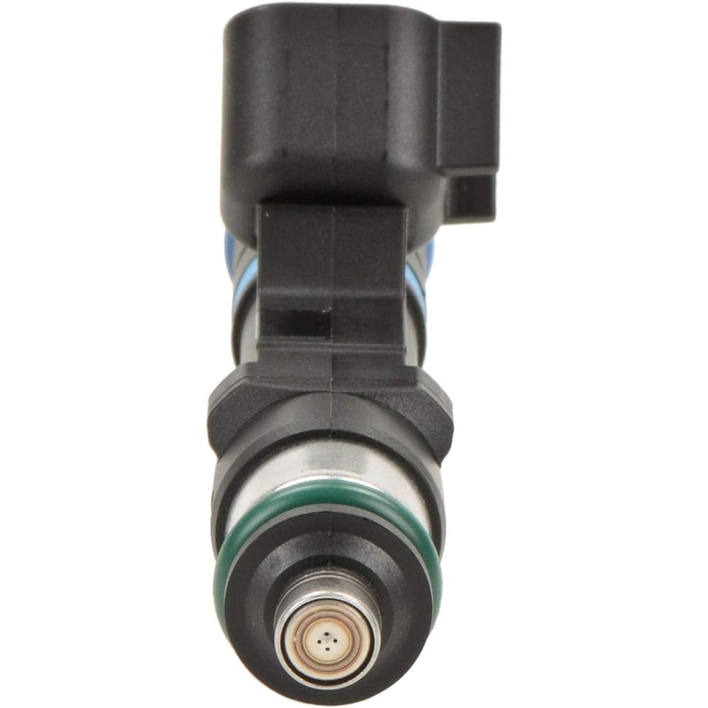 BOSCH 0280158089 Original equipment fuel injector (1 pack)