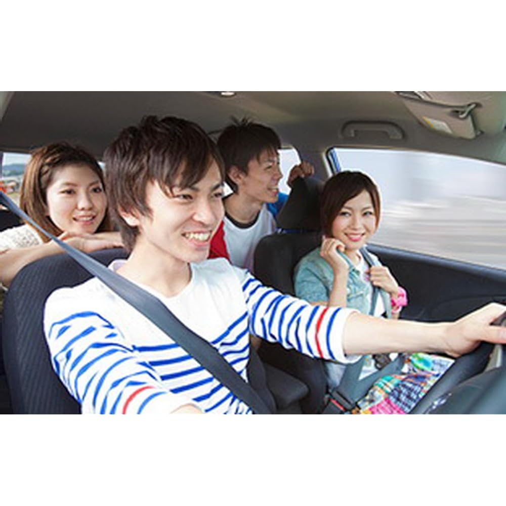 KYB NSF1105 NSF1105 Mazda Suzuki AZ Wagon / Alto / Carol / Wagon R (Rear Side 1)