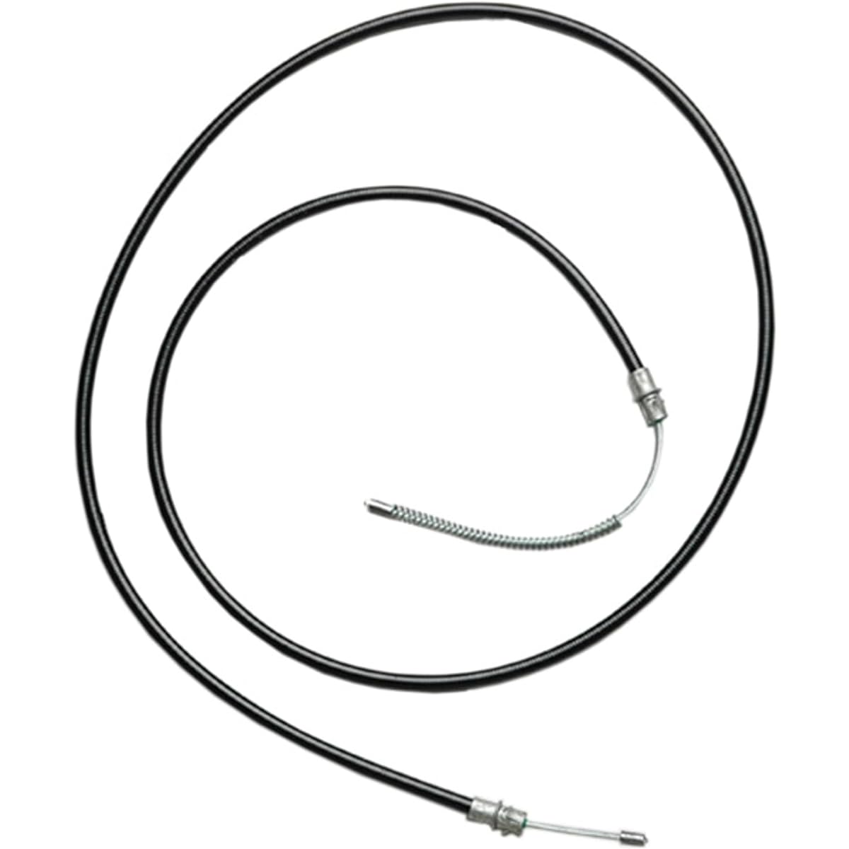 ACDelco 18P532 Professional Rear Passenger Side Parking Brake Cable Assembly