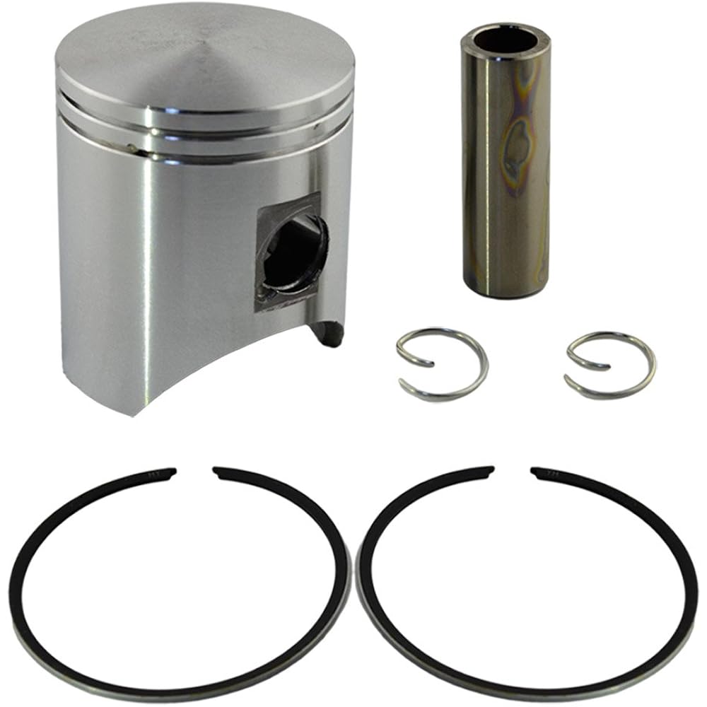 AHL Std 54 mm Piston Kit Honda NSR125 1990 – 2003