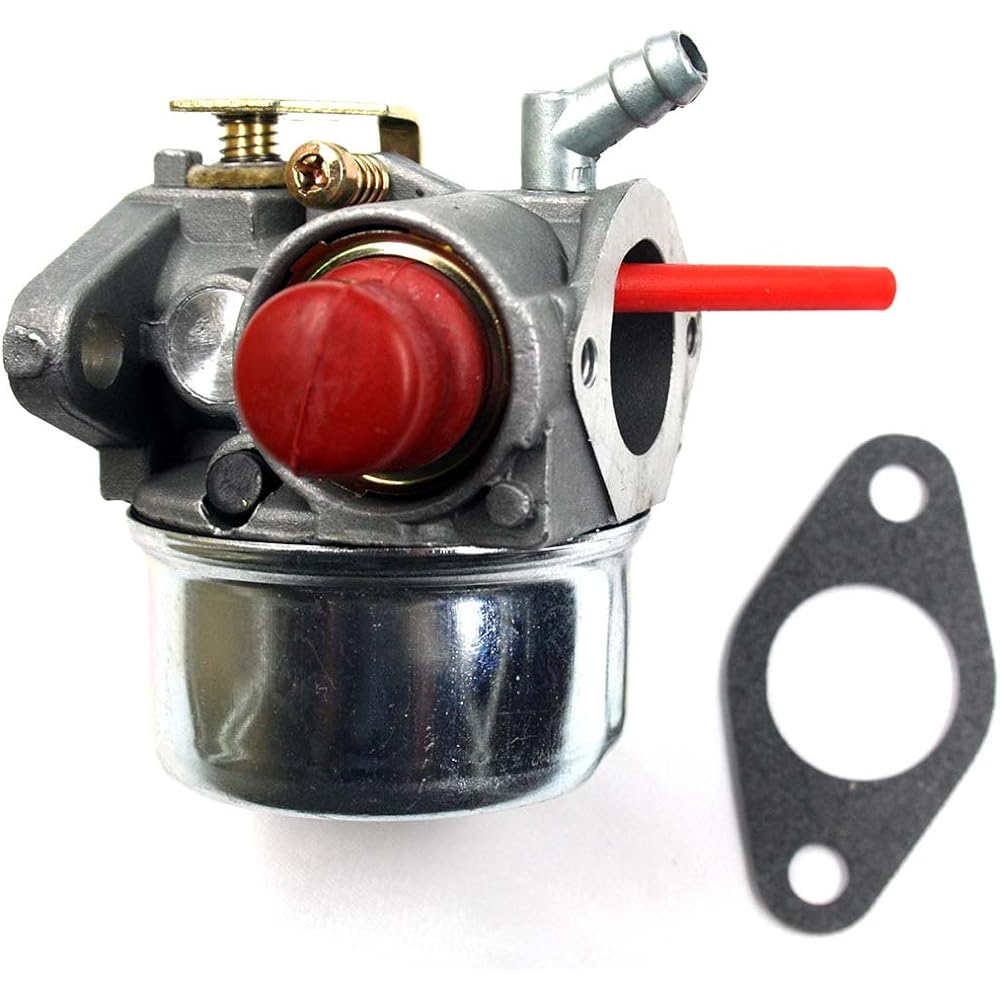 TECUMSEH 640262A replacement carburetor for aftermarket.