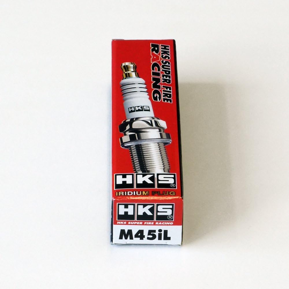 HKS su-pa-faiya-re-singupuragu m45il Long Reach Type ? 14 X 26.5 mm 16 mm ngk9 # Equivalent 50003 – m45il