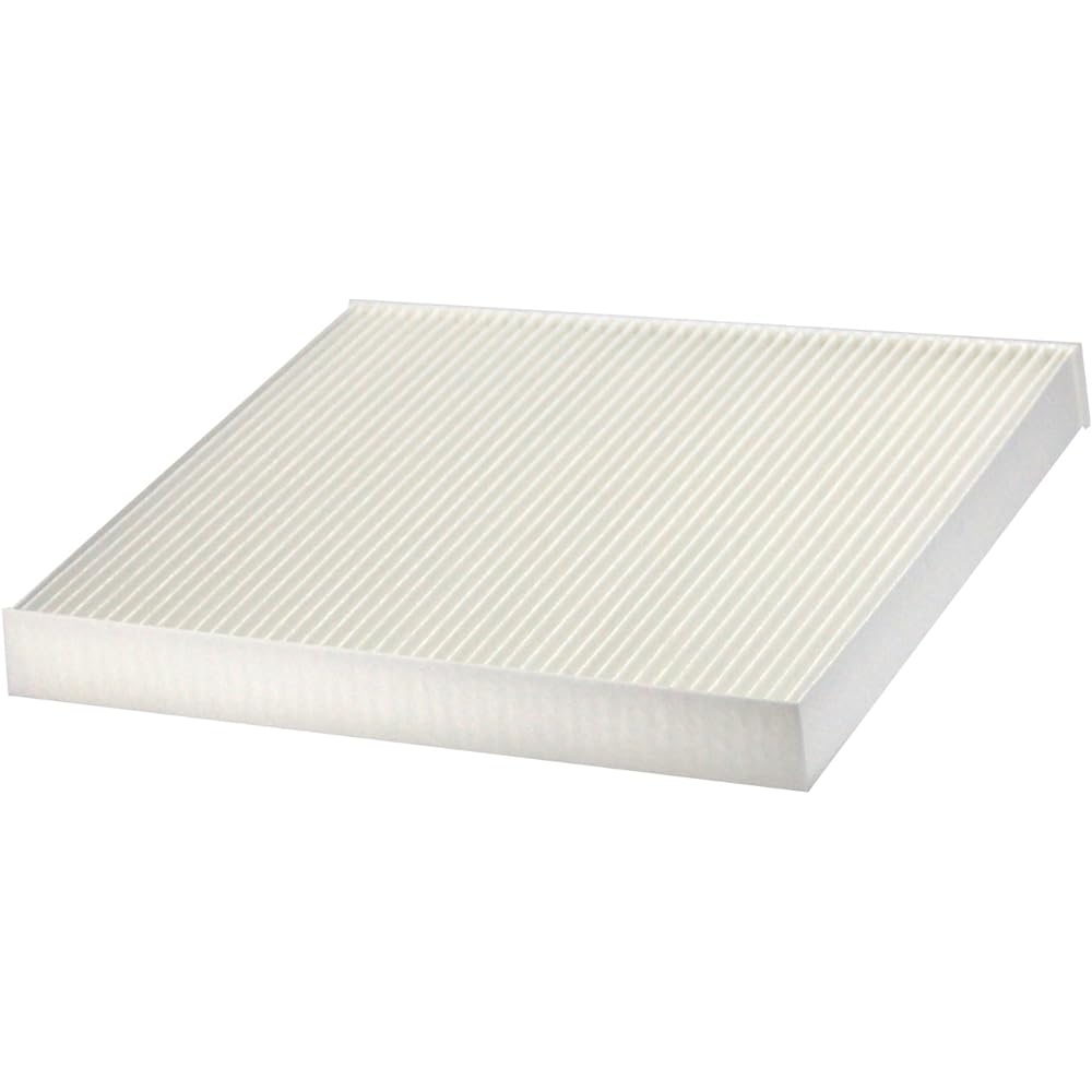 ECOGARD XC35676 Premium Cabin Air Filter Chevrolet Cobalt 2005-2010 HHR 2006-2011 | Pontiac G5 2007-2010 | Saturn ion 2003-2007