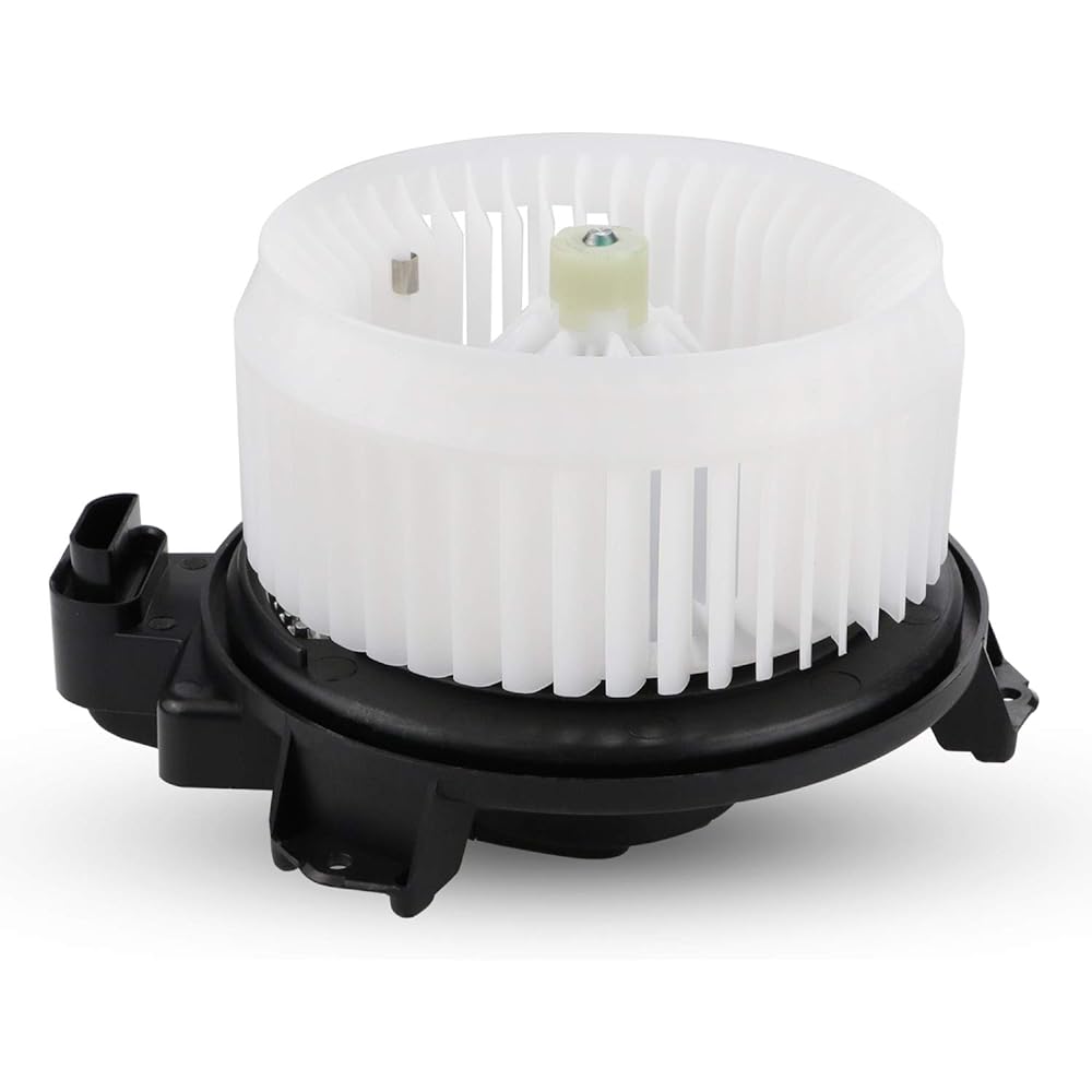 AC Blower Motor Fankage with Funkage-87103-02210 700249 Exchange Toyota Corolla | 2010-2015 Toyota Prius | 2012-2017 Toyota Prius V