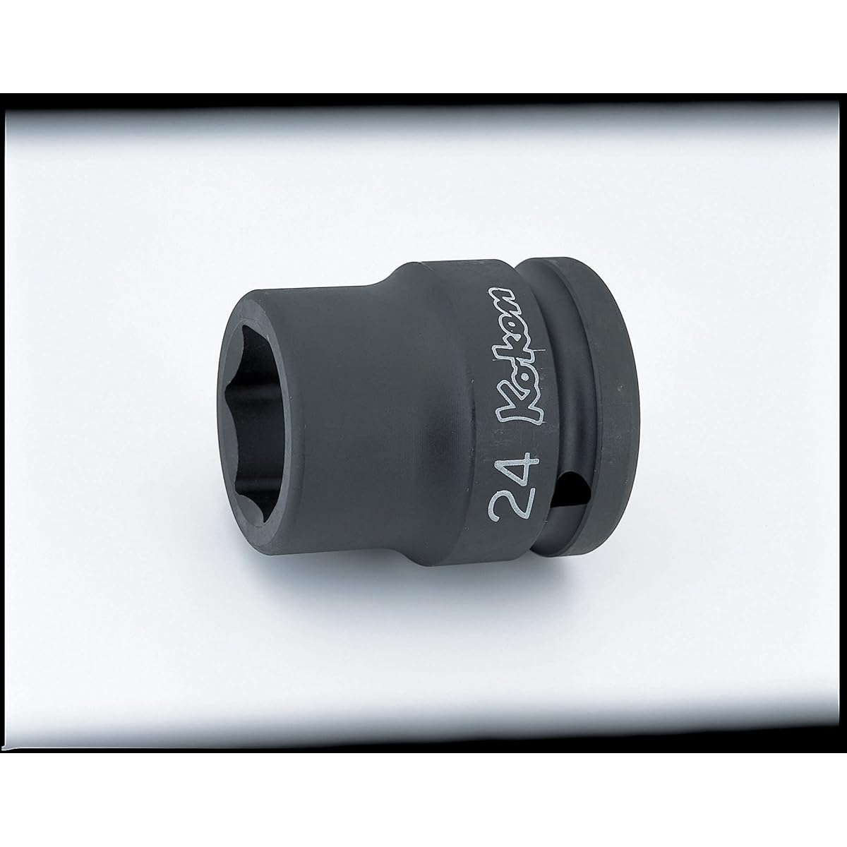 Koken 3/4" (19mm) SQ. Impact hex socket (thin wall) 1.7/8" 16401A-1.7/8