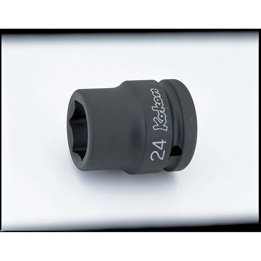 Koken 3/4" (19mm) SQ. Impact hex socket (thin wall) 1.7/8" 16401A-1.7/8