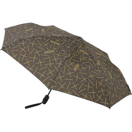 Knirps Folding Umbrella T.220 [Regular Imported Product] (Tombo Stone)