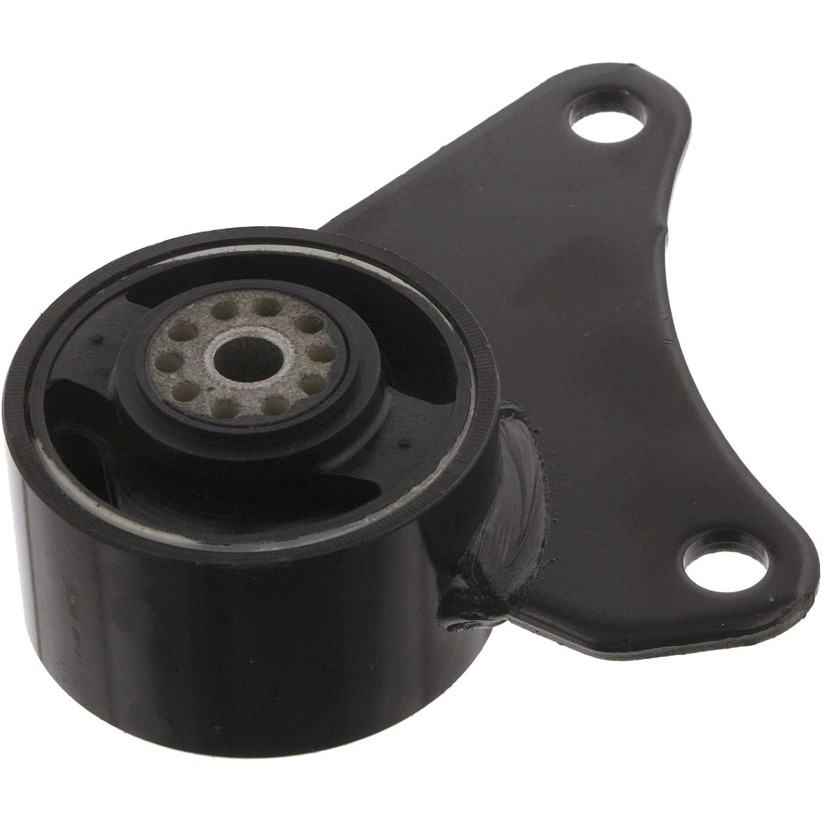 febi bilstein Citroen AX ZA- SAXO Saxo S0 S1 Peugeot 106 I(1A/1C) II(1) Rear/Rear Engine Mount for MT 184454 FEBI-30079