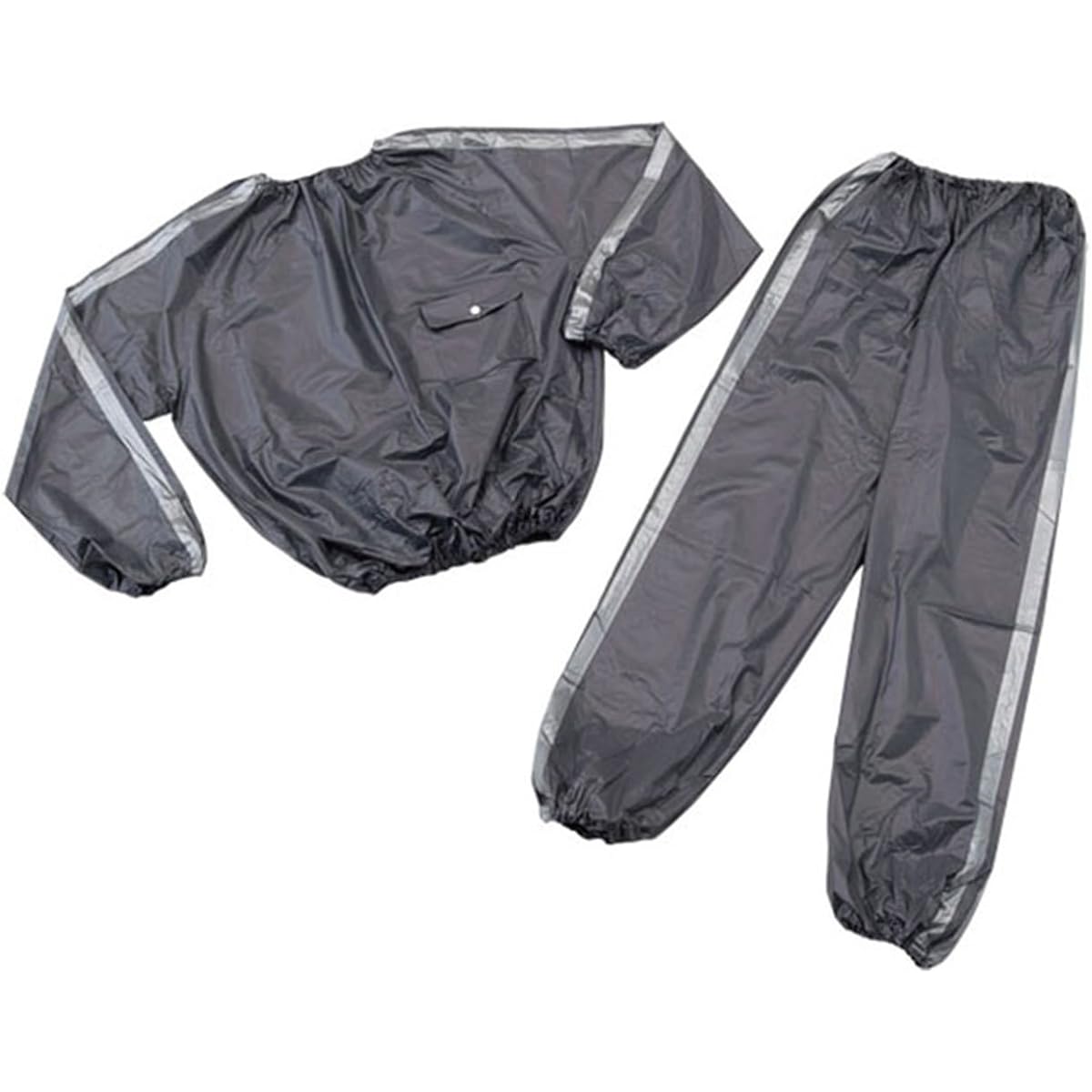 DANNO Sauna Suit DX D-396GY