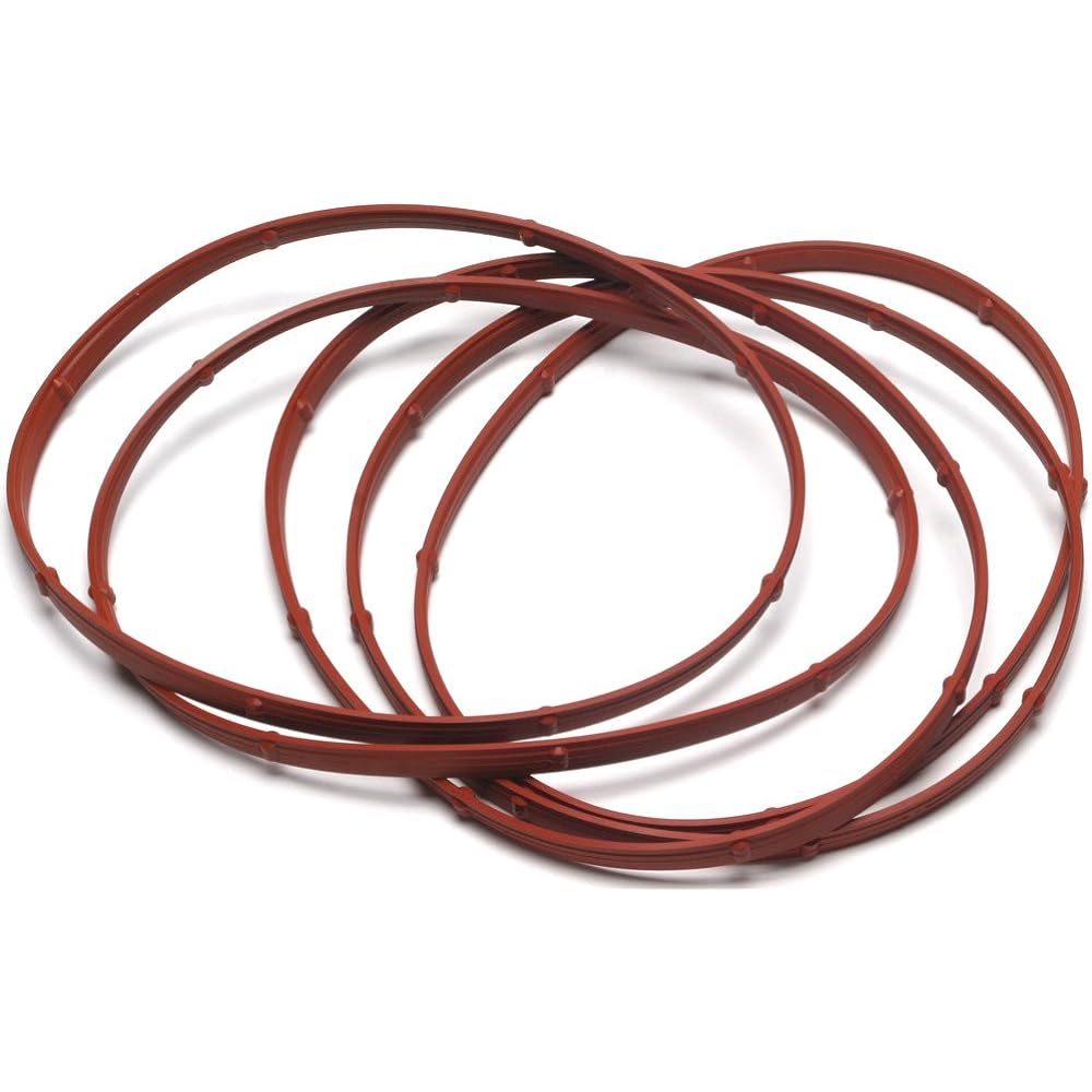COMETIC GASKET Derby cover gasket C9152F5