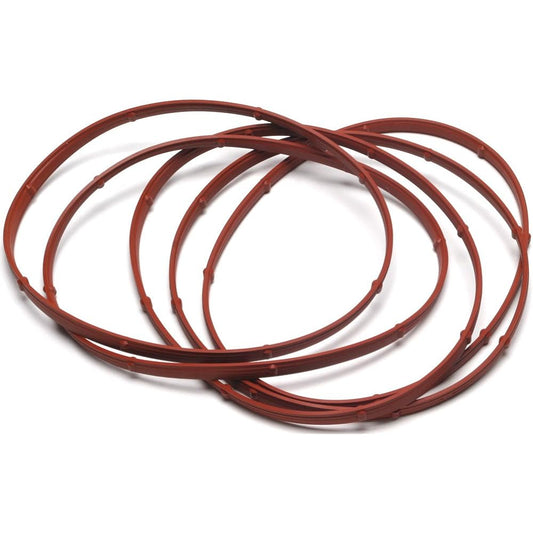 COMETIC GASKET Derby cover gasket C9152F5