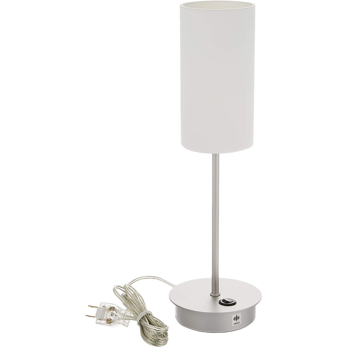 Yamada Lighting LED Stand Light Silicone Shade TD-4143-L