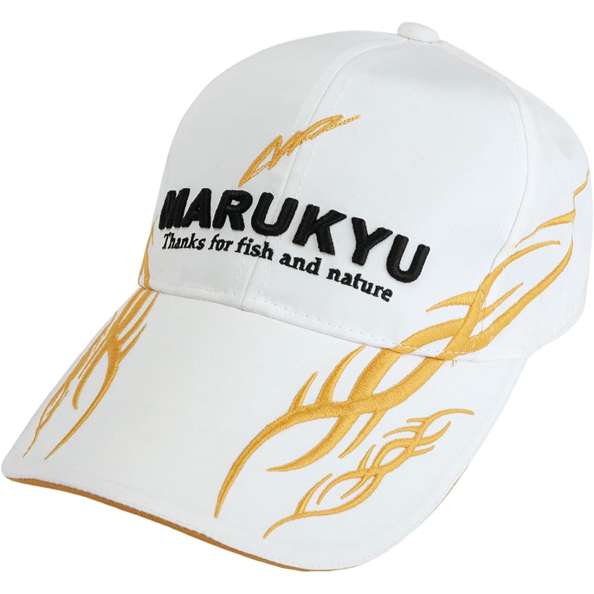 [Marukyu] Cap Water Repellent Tribal Cap