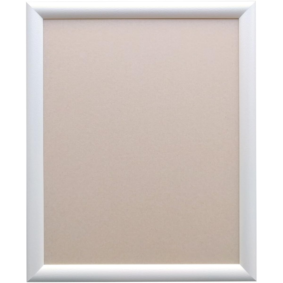 Aluna Aluminum Frame "YFM" Neo White B-3 11771