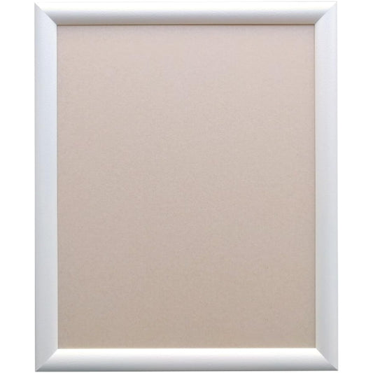 Aluna Aluminum Frame "YFM" Neo White B-3 11771