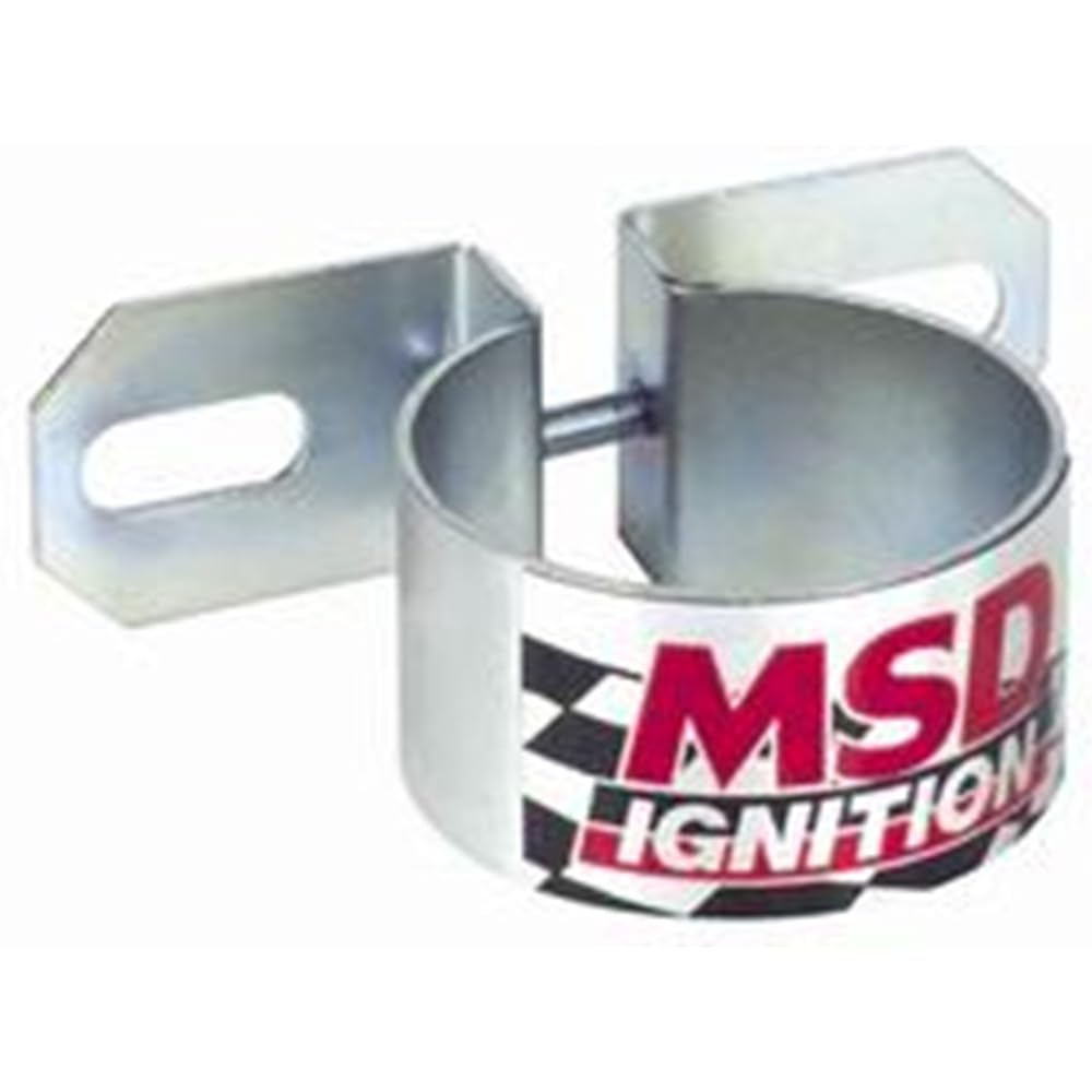 MSD Universal Coil Bracket 8213