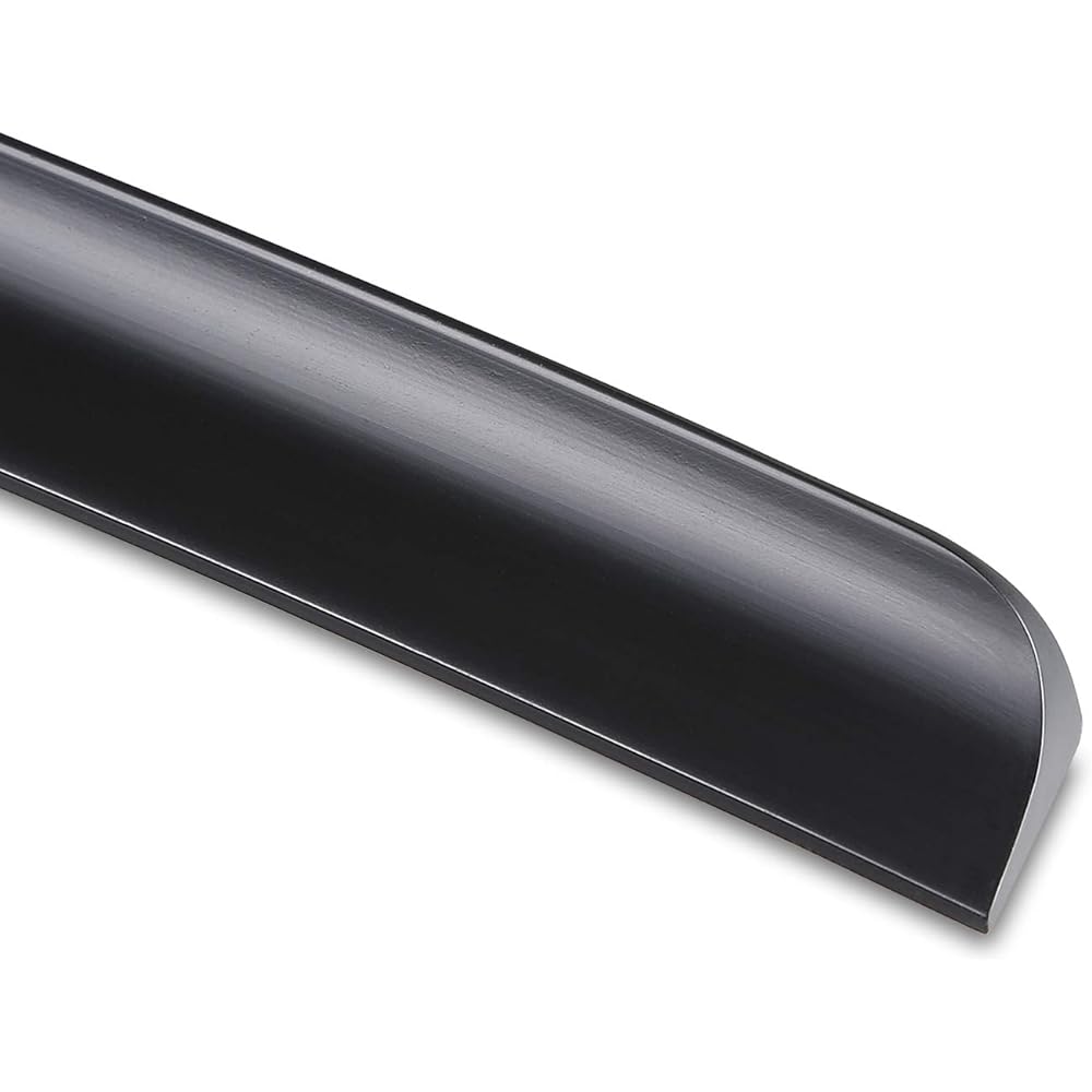 [FYRALIP] Trunk Spoiler, Genuine Color, For Audi A5 B9 Models, Exterior Aero Parts, Double-Sided Tape Mounting, Color Code: LS9R