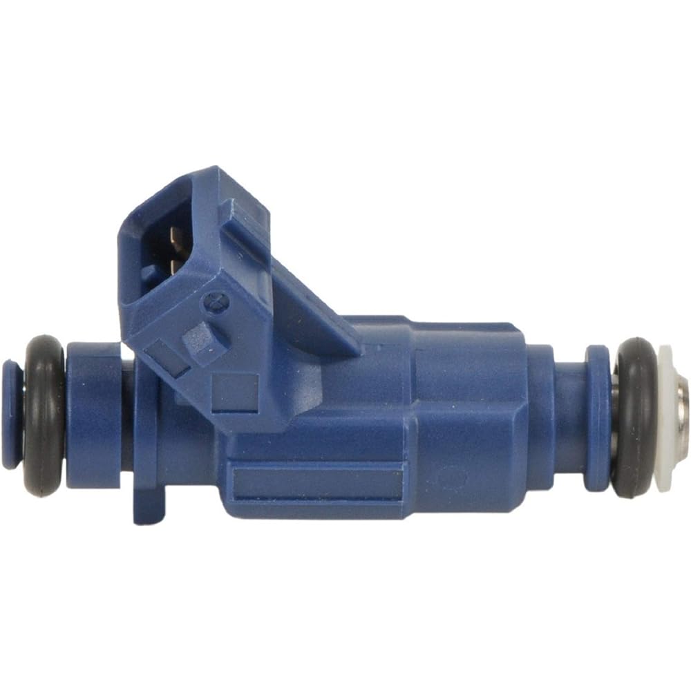 BOSCH 0280156014 Original equipment fuel injector (1 pack)
