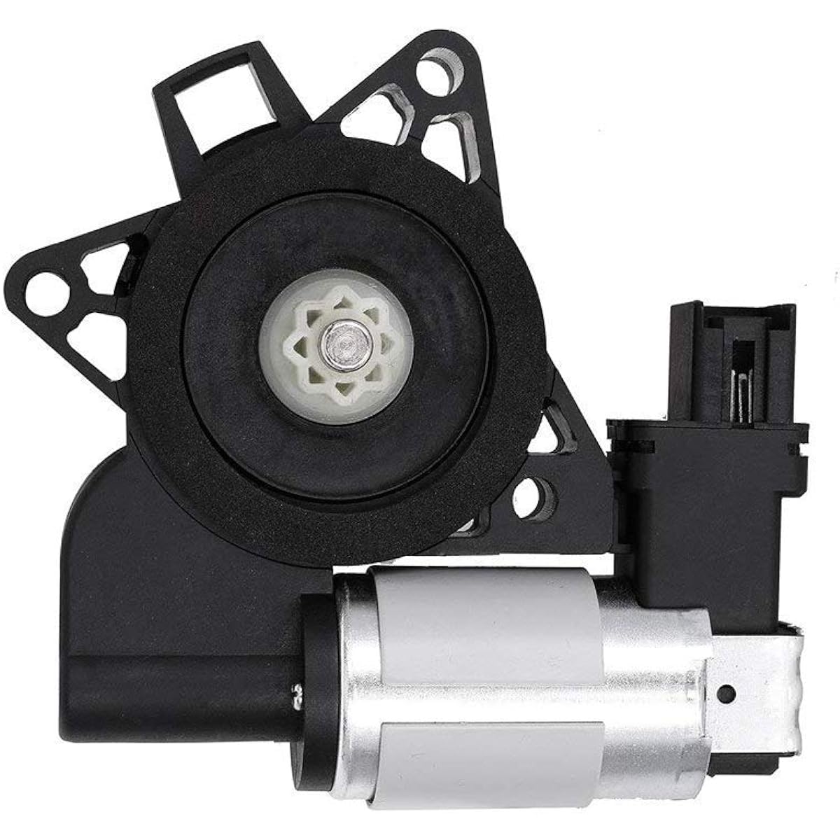 Power Windowlift Motor replacement Mazda 3 Mazda 5 Mazda 6 Mazda CX-7 Mazda CX-9 Mazda RX-8 | Replacement # G22C5858XF, GJ6A5858XB 742-802