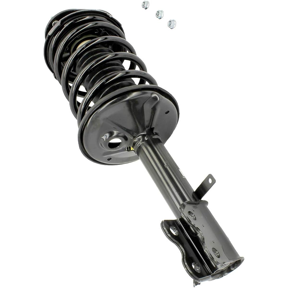 KYB SR4065 Strut Plus Corner Unit Assembly