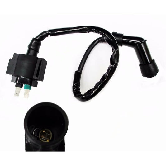Ignition Coil Honda 350 ATC350X ATC 350X 1985 1986 ATV Ignition Coil