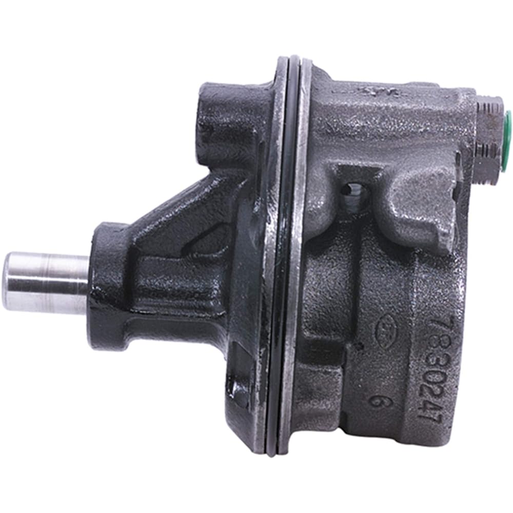 Power steering pump