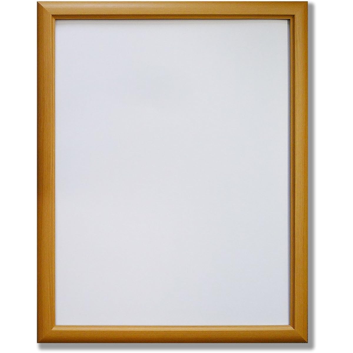 Daisen Picture Frame Drawing Frame C-500 Wooden All Paper Natural Boxed D440F5101