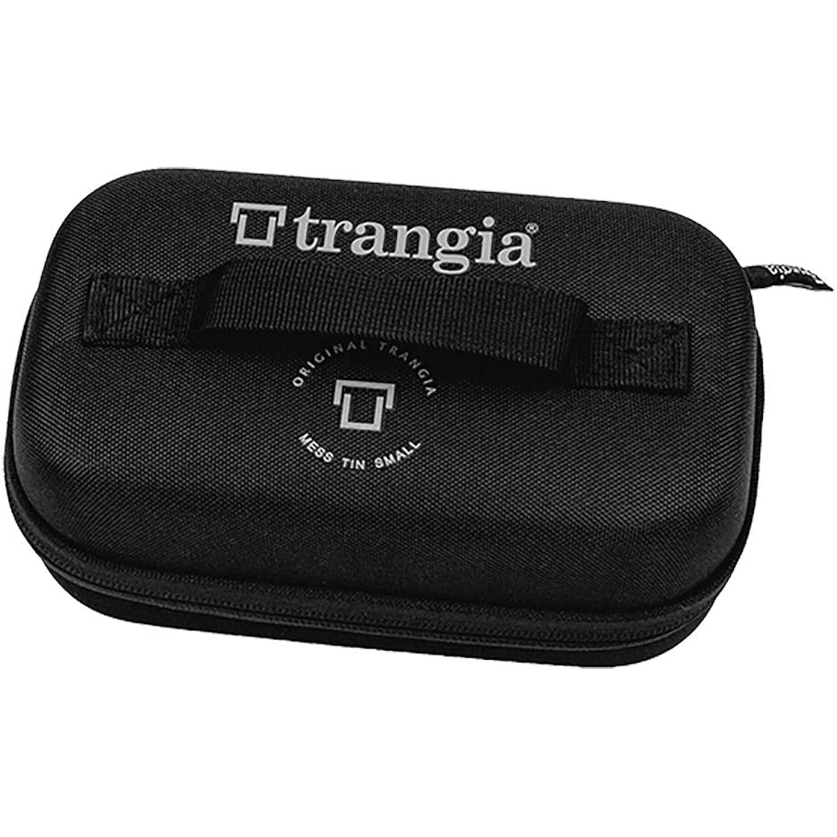 trangia EVA case for Mestin black
