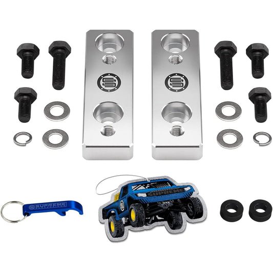 SUPREME Suspension -Swaber Bracket Toyota Takoma 4 Runner and FJ Cruiser 2WD 4WD Pro