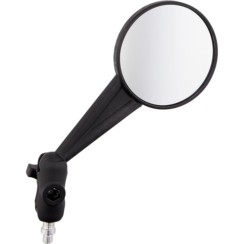 Doubletake Mirror Enduro Mirror Short Arm 10mm Base Set One Side