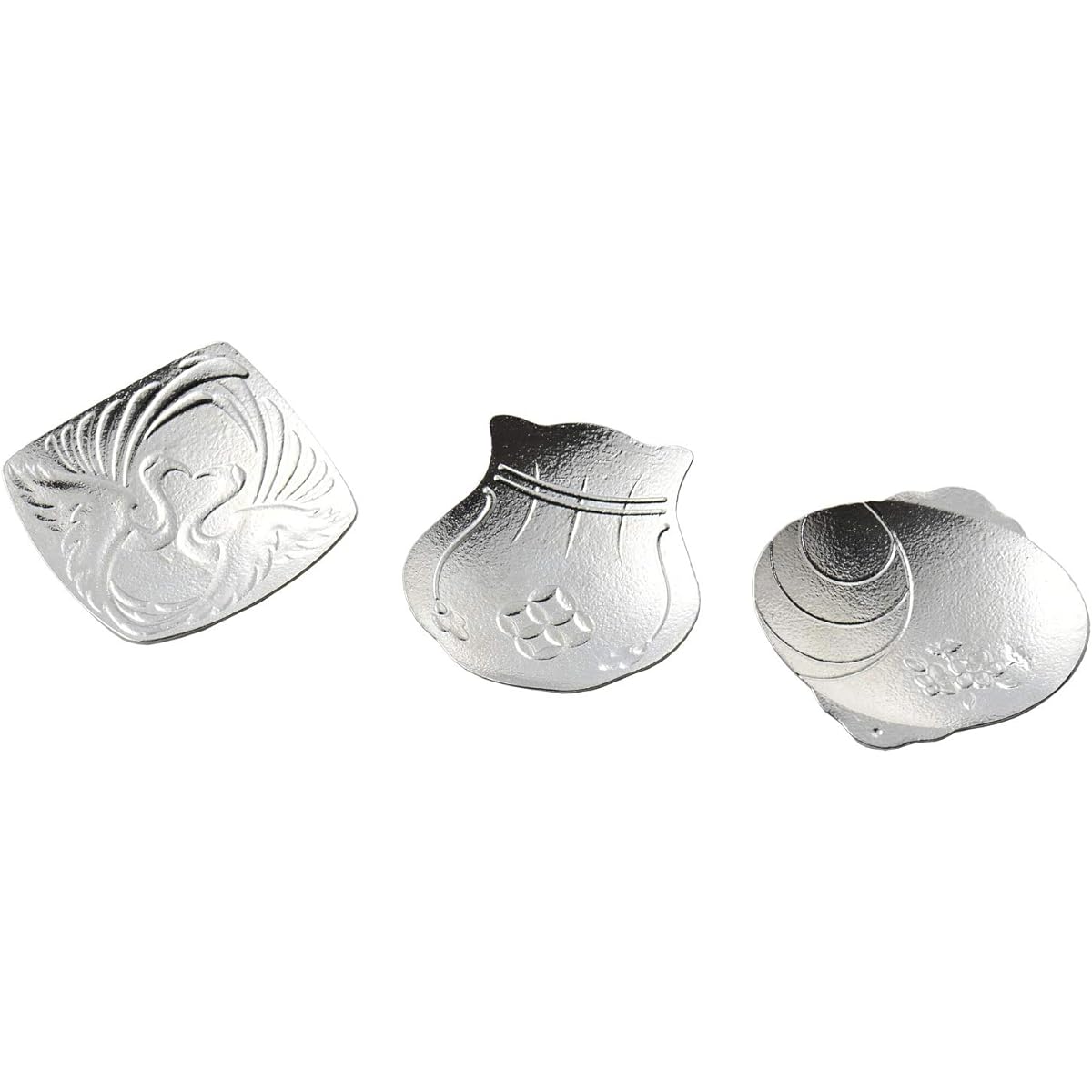 Nagae Fukuraku Mamezara 3 Types Set ST-123-SOJ
