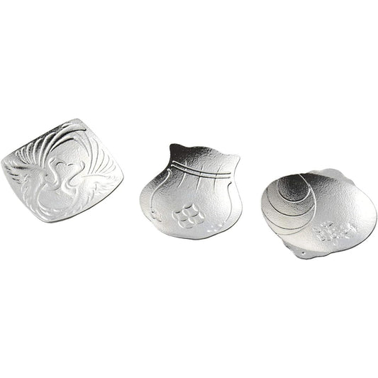 Nagae Fukuraku Mamezara 3 Types Set ST-123-SOJ