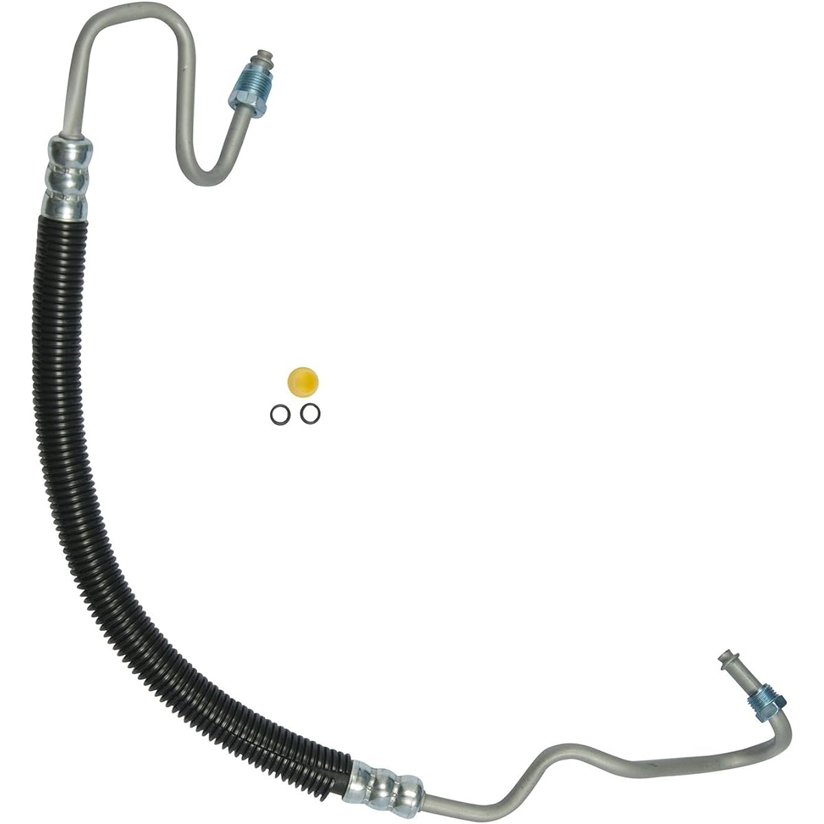 Edelmann 80332 Power Steering pressure hose