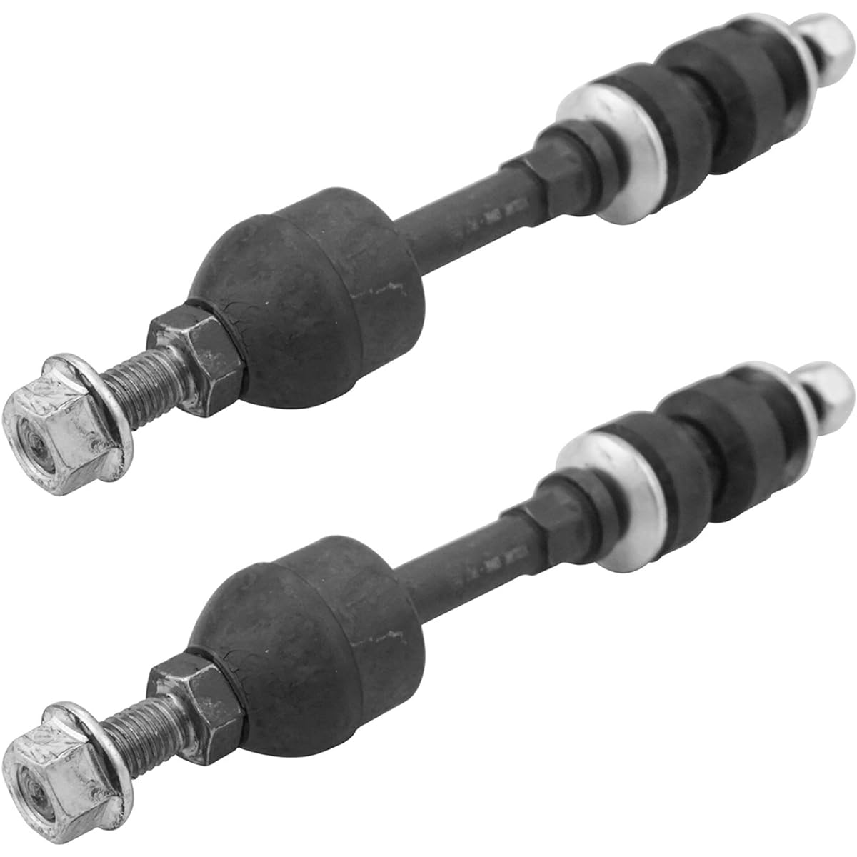 Frontway Stabilizer Bar End Link Pair 2 Set for F150 Mark LT 2WD P/U