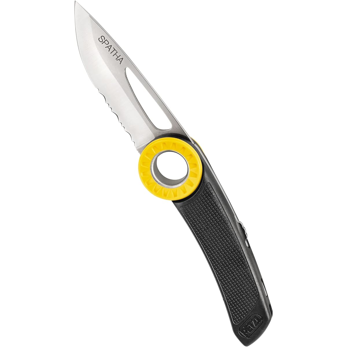 Petzl Spatha knife