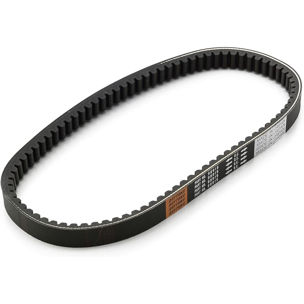 Daytona Motorcycle Reinforced V Belt PCX125/150(18-20) ADV150(20) 98915