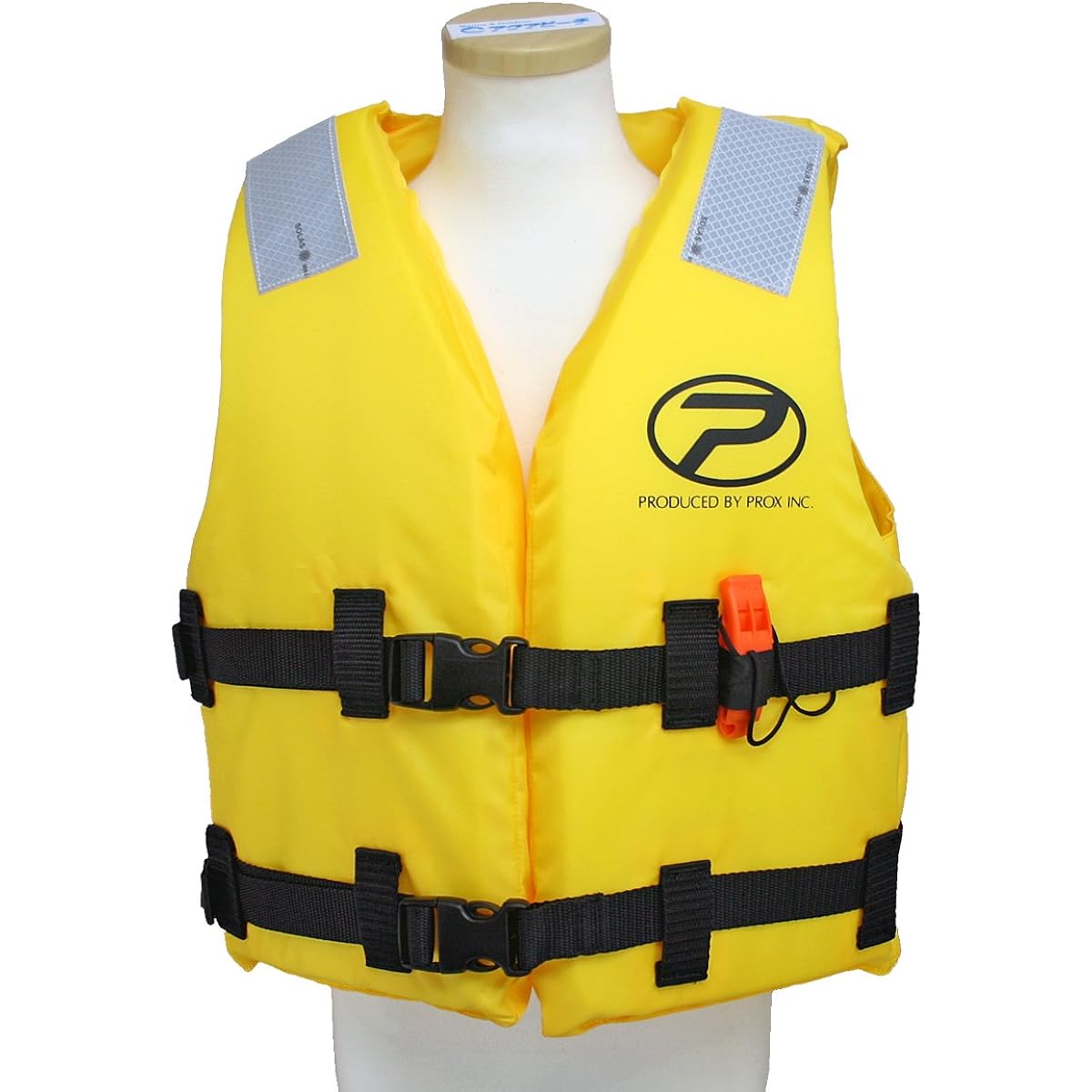 PROX Life Jacket for Small Boats (Type Approved)