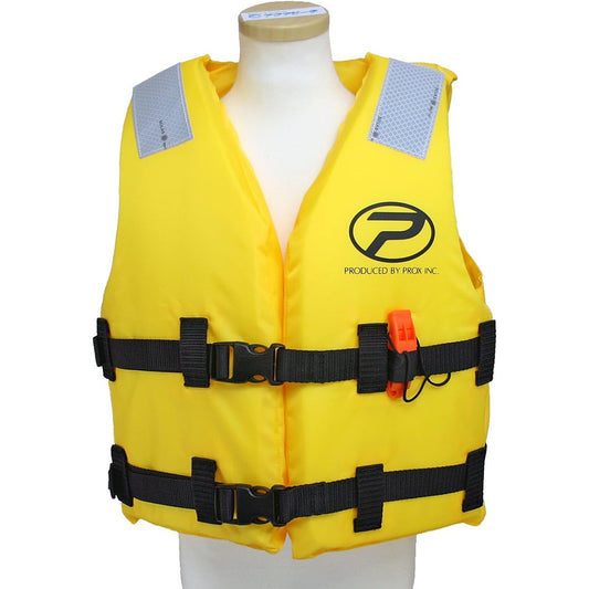PROX Life Jacket for Small Boats (Type Approved)
