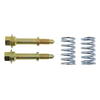 DORMAN 03123 Exhaust bolt