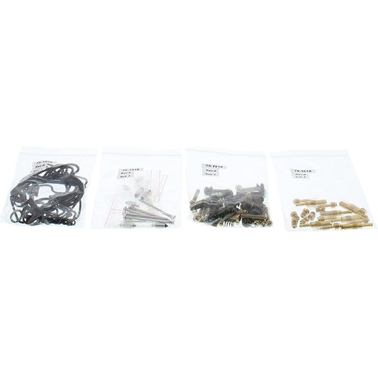 ALL BALLS RACING Carburetor Ribild Kit 26-1629 Honda GL1500C 1997-2000